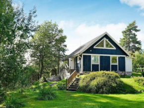 7 person holiday home in Speker d